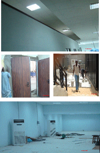 UBA Business Office Oyin-Jolayemi