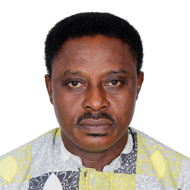 Engr. Valentine O. Omamogho