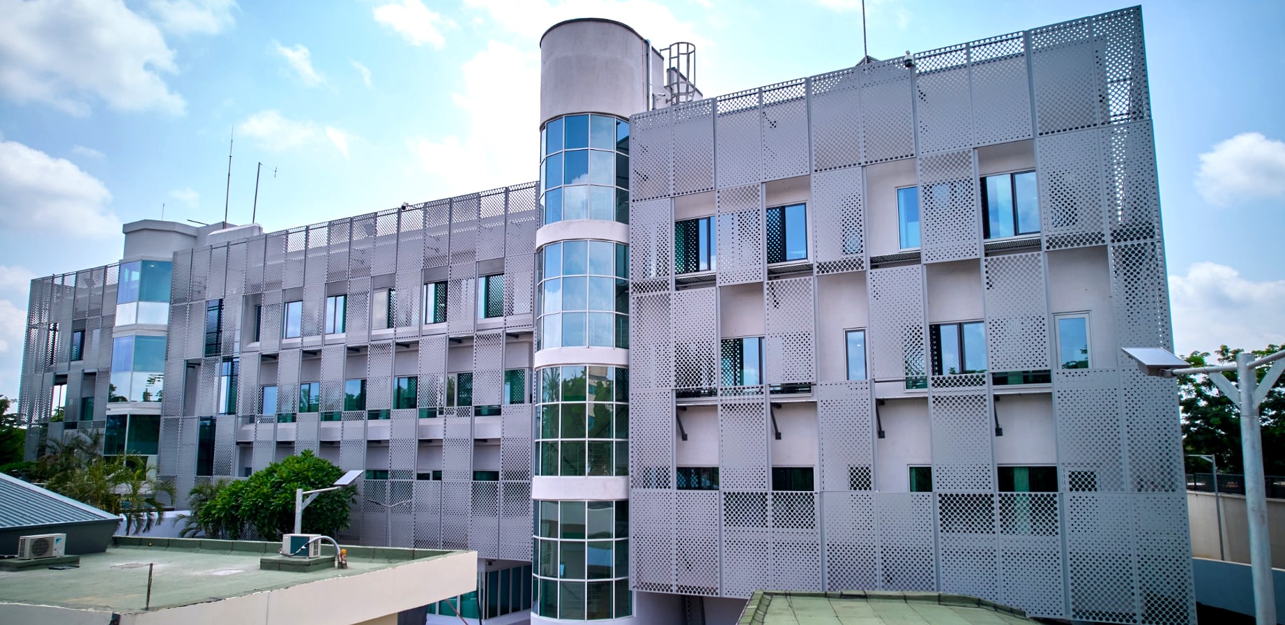 The World Bank Group Project - Asokoro Abuja