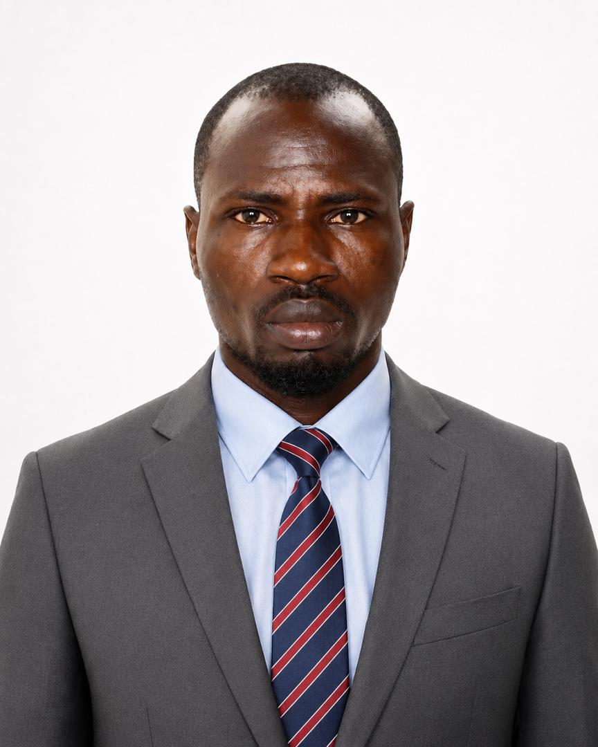 Ojabor C. Edward
